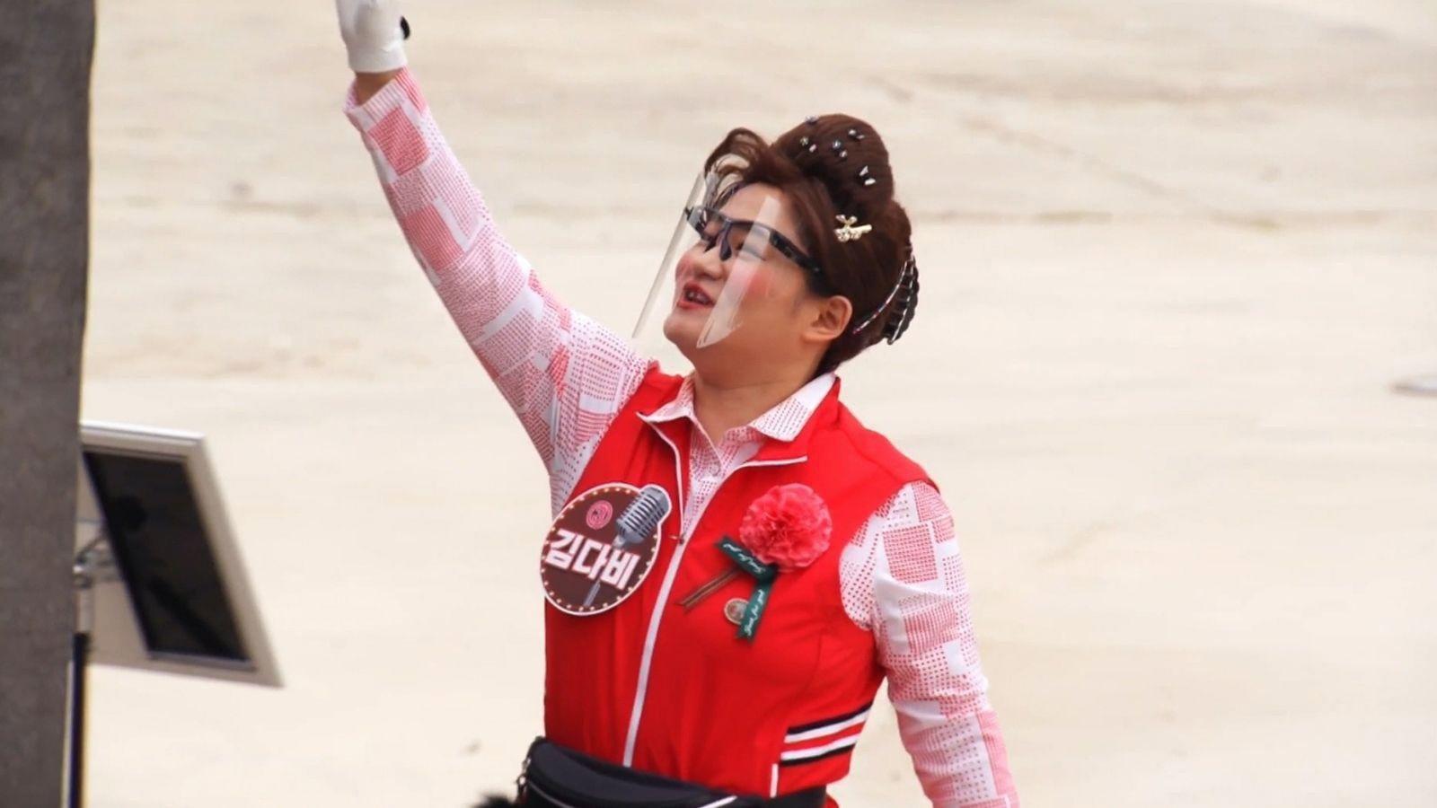 Still from Chicken Doctor Yoo (4)
