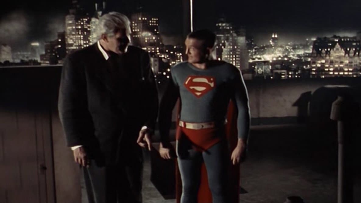 Still from Three in One