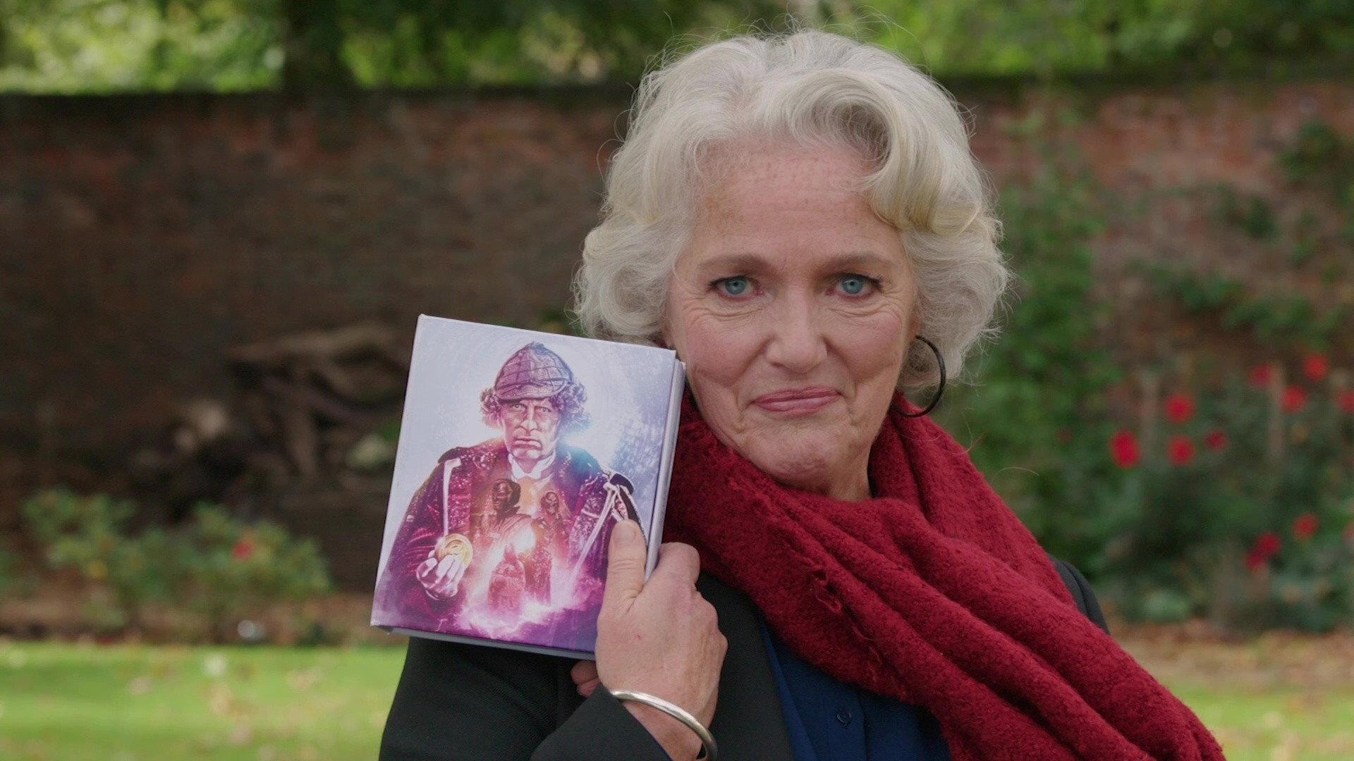 Still from Blu-Ray Trailer: Home Assistant