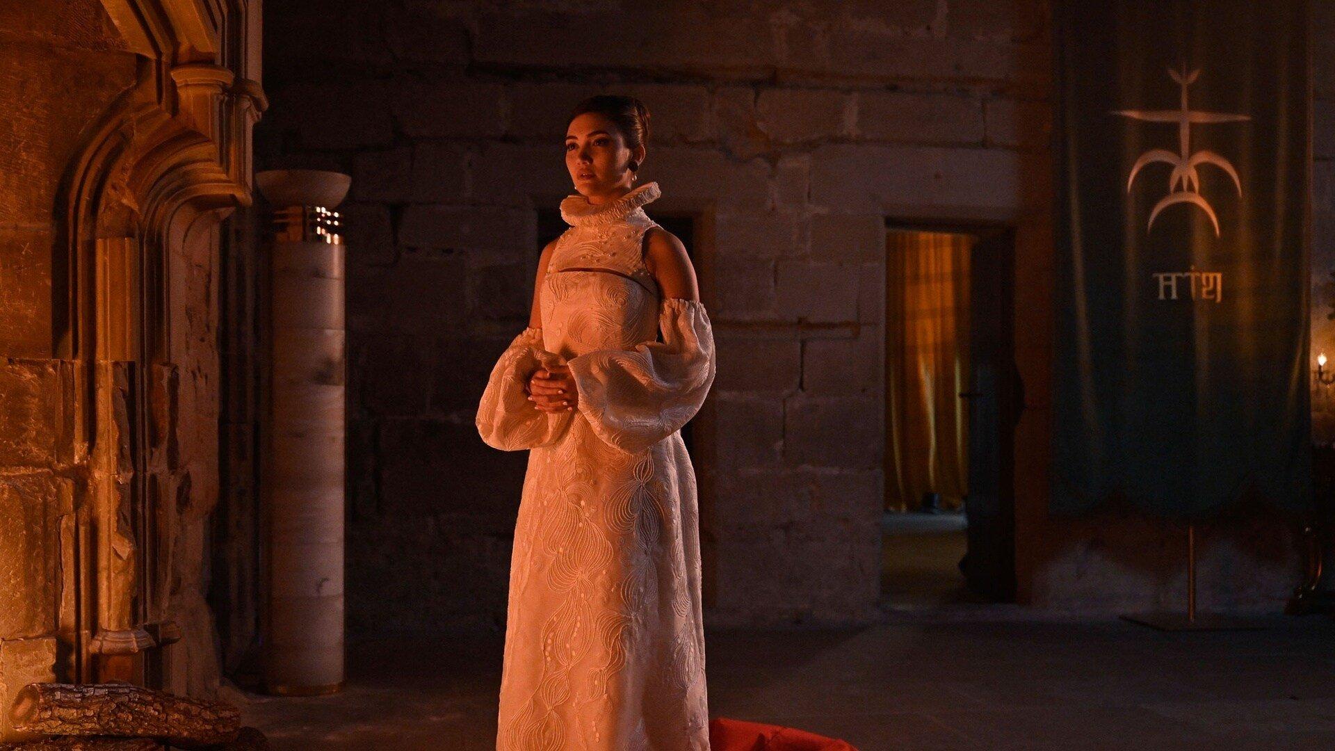 Still from Earth. Air. Water. Fire.