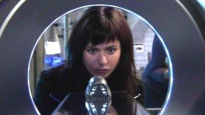 Still from Ghost Machine