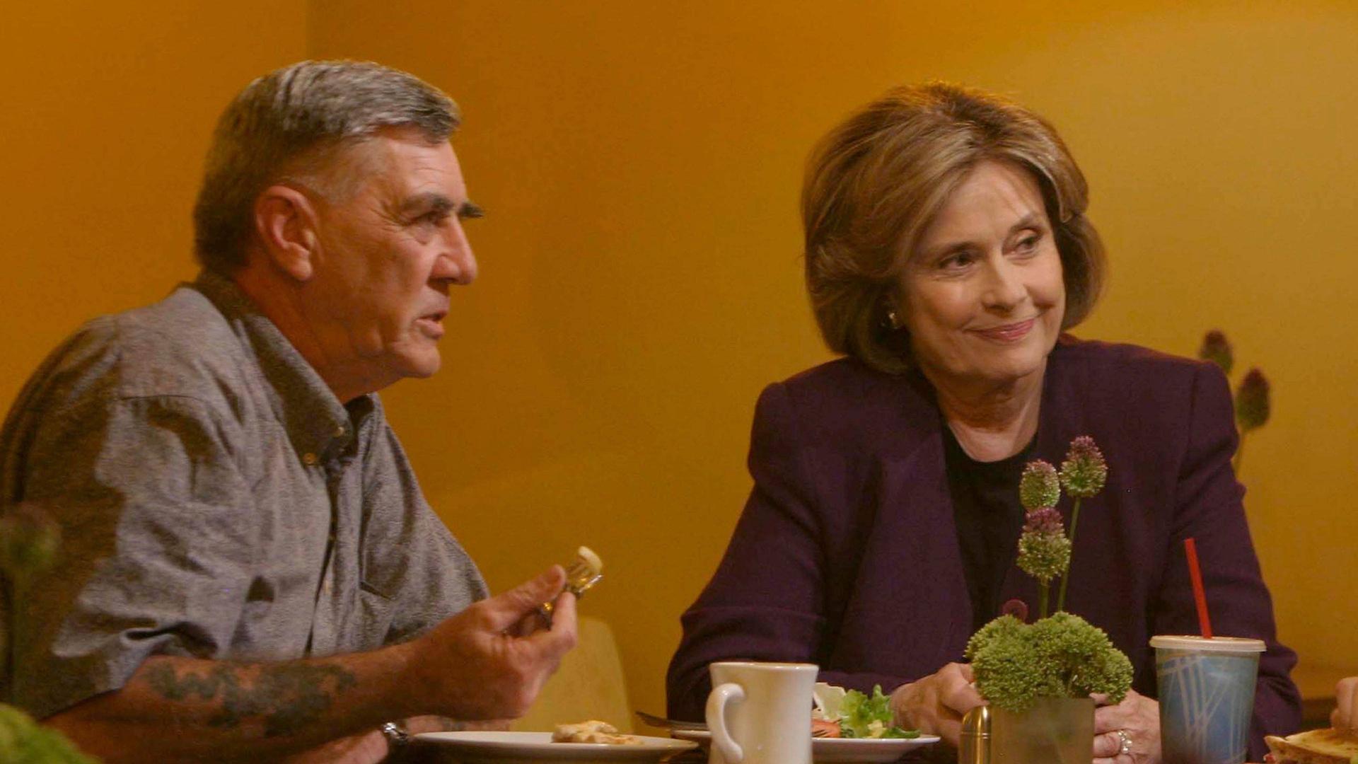 Still from Daddy's Boy