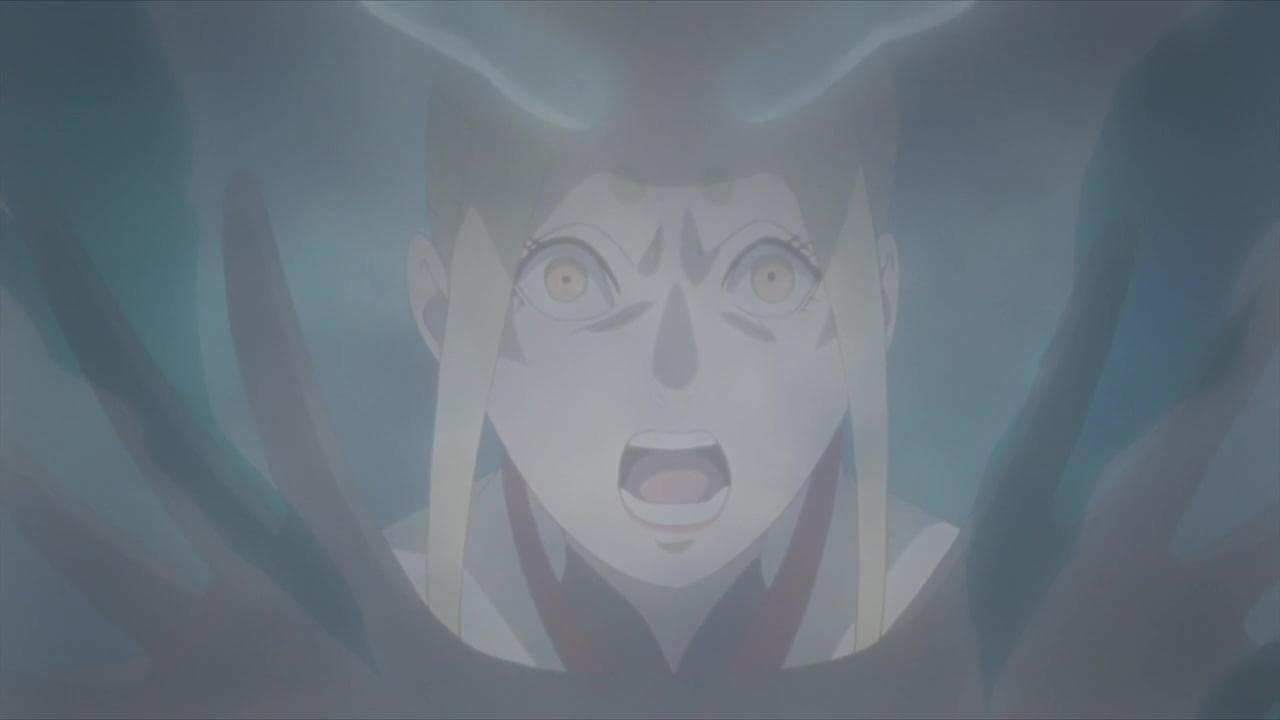 Still from Remon's Secret