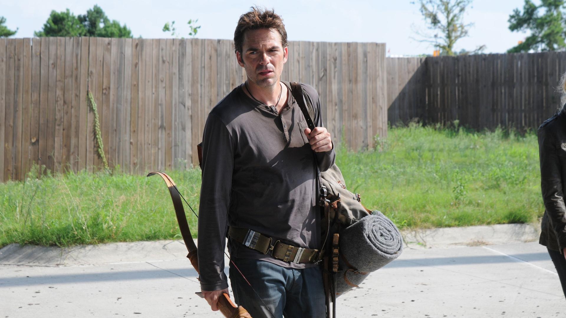 Still from The Plague Dogs