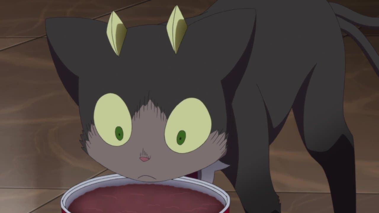 Still from Ura Ex 7