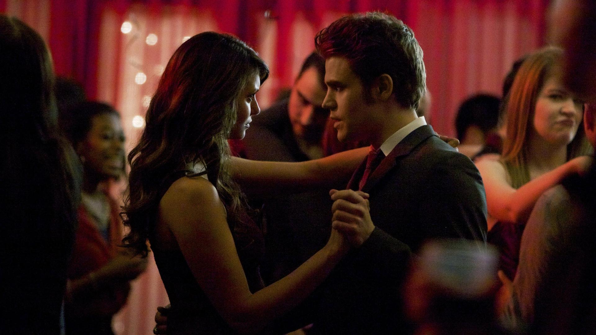 Still from Total Eclipse of the Heart