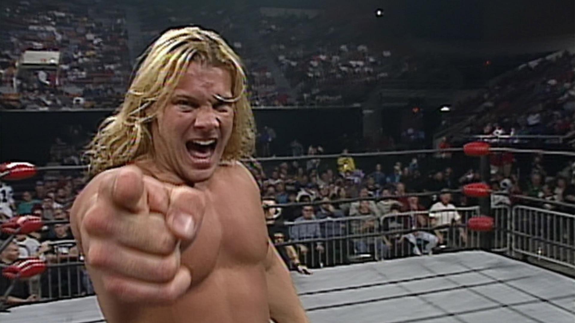 Still from December 9, 1996