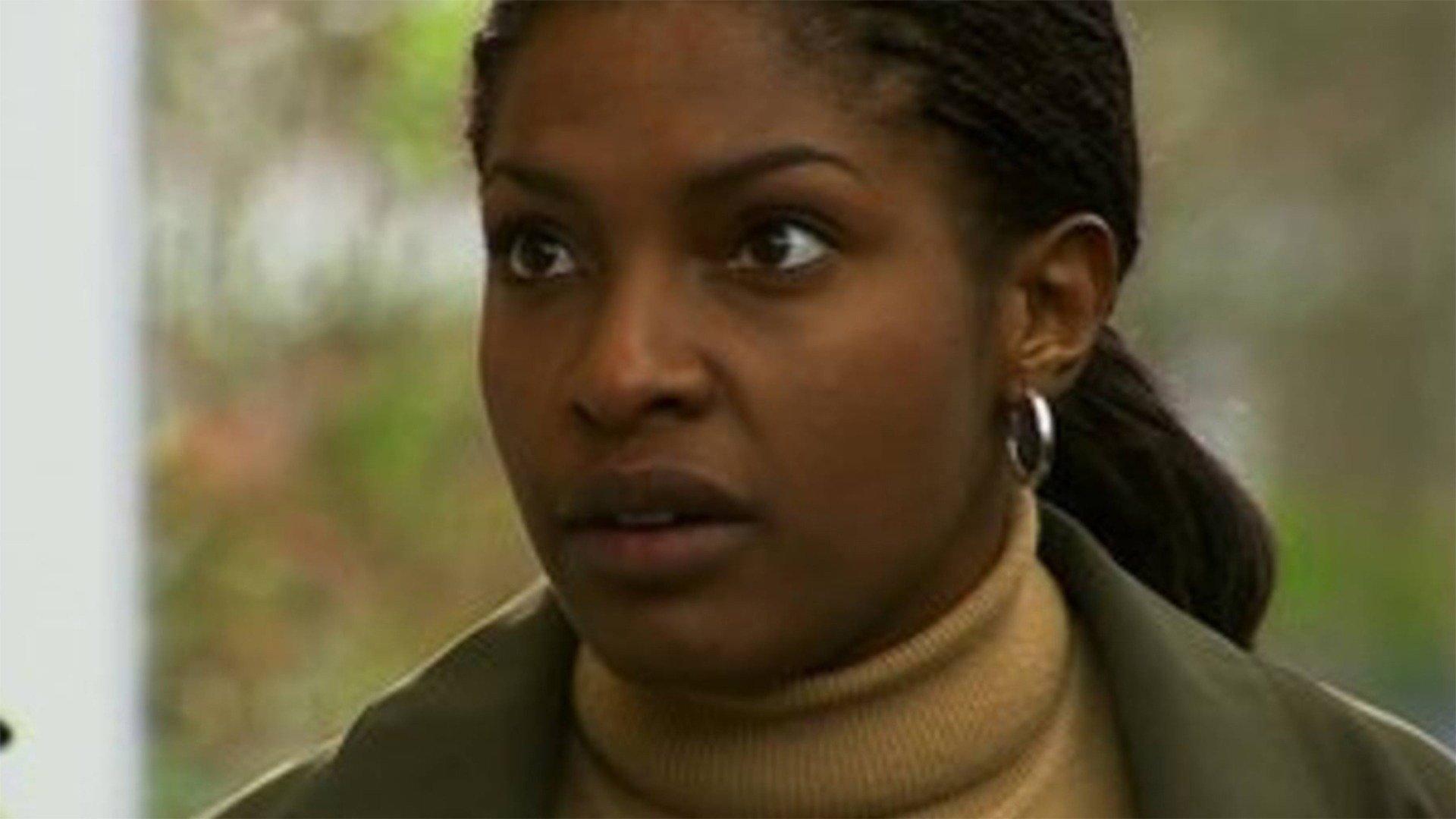 Still from Dirty Laundry