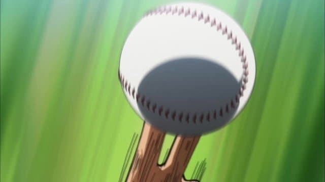 Still from The Fall Tournament Begins!