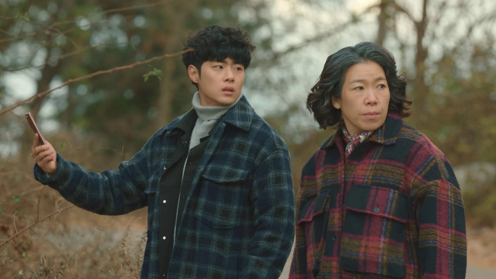 Still from Episode 8