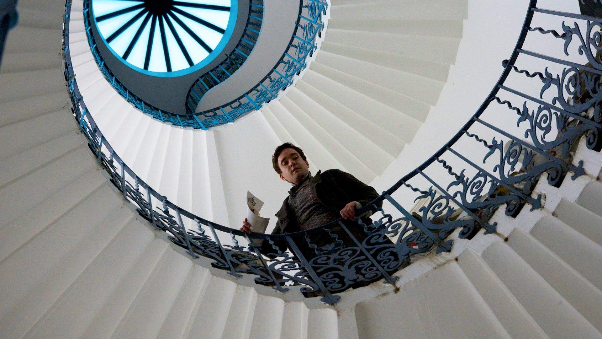 Still from Episode 2