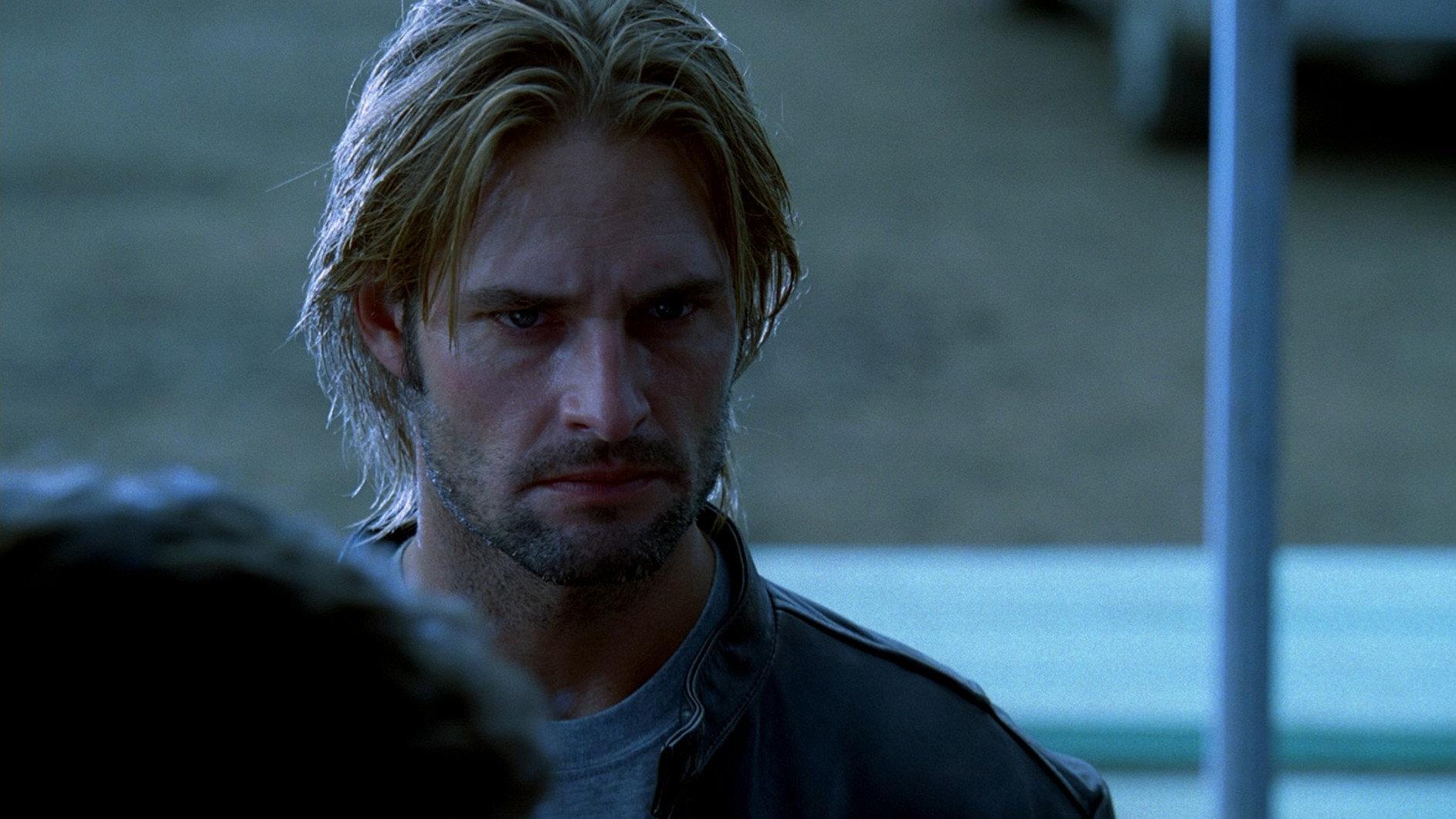 Still from Outlaws