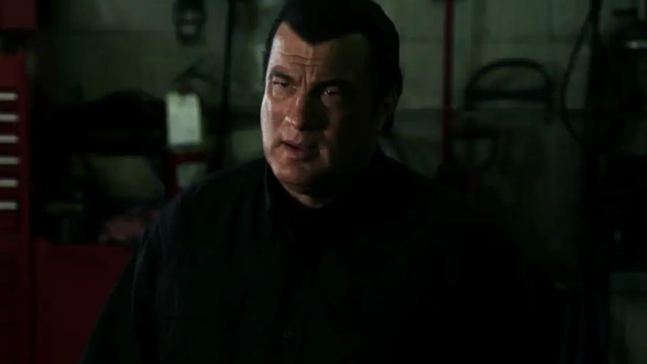 Still from Brotherhood