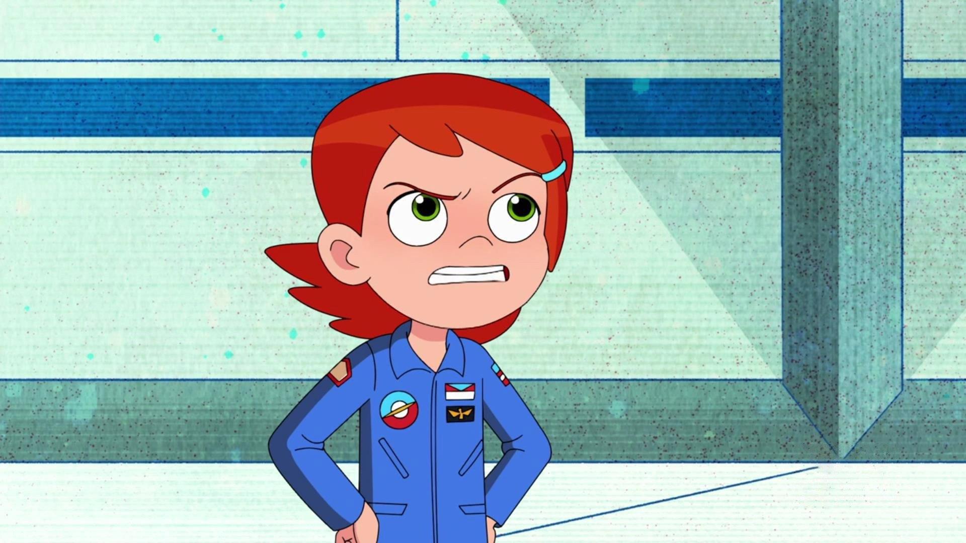 Still from Which Watch