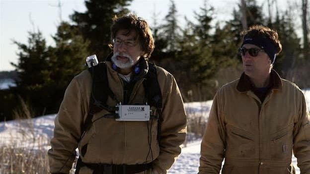 Still from Once In, Forever In