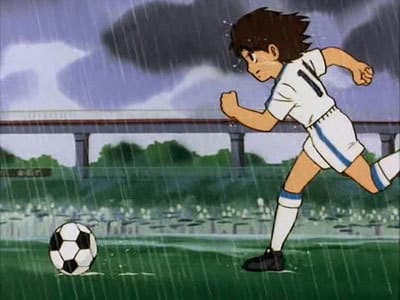 Still from I Can`t Play