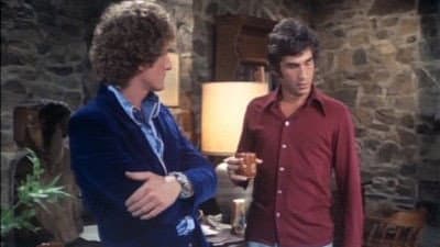 Still from A Gold Record for Murder
