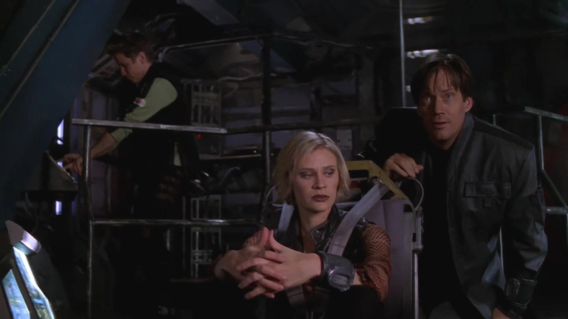 Still from Be All My Sins Remembered