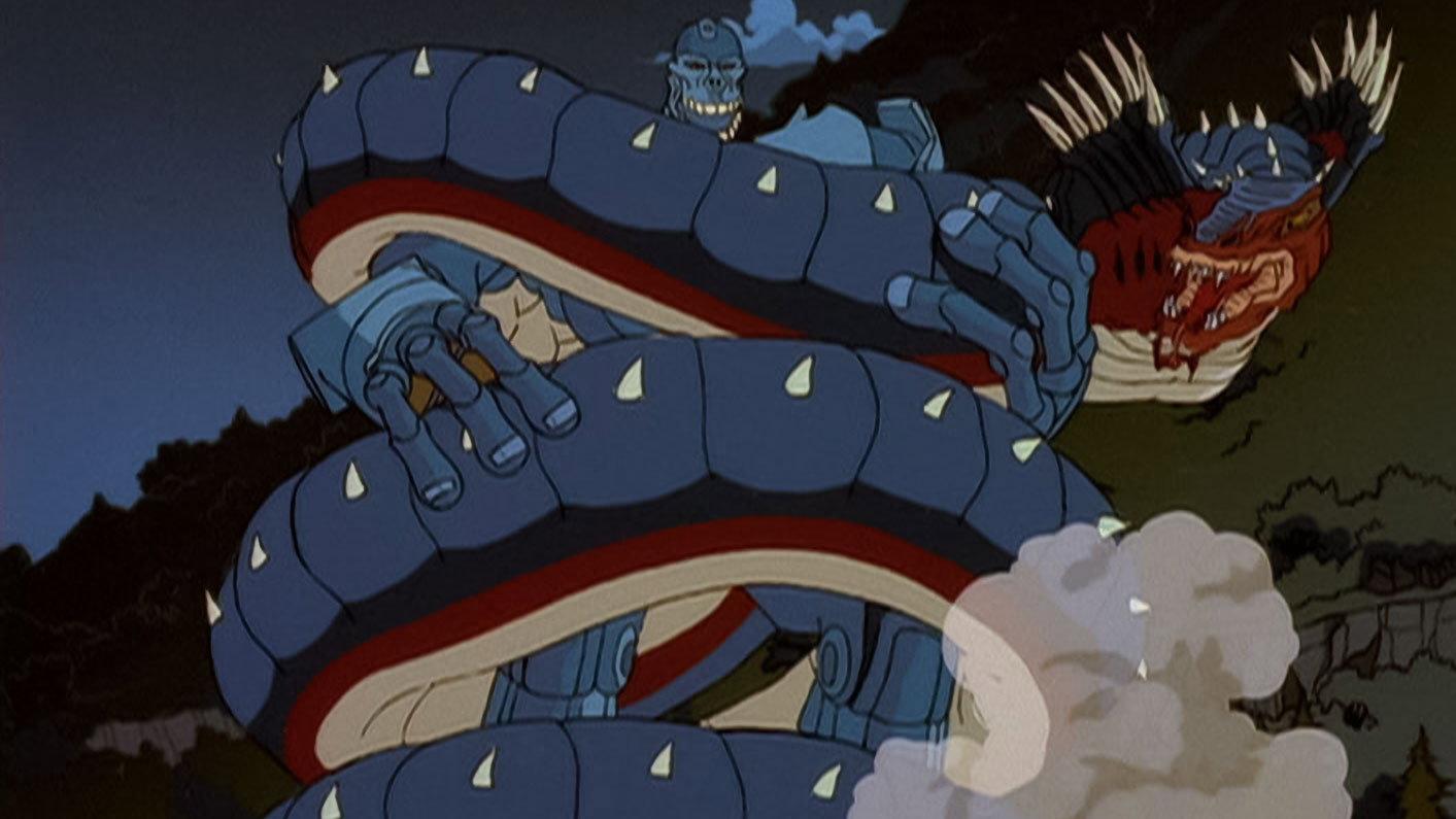 Still from Competition