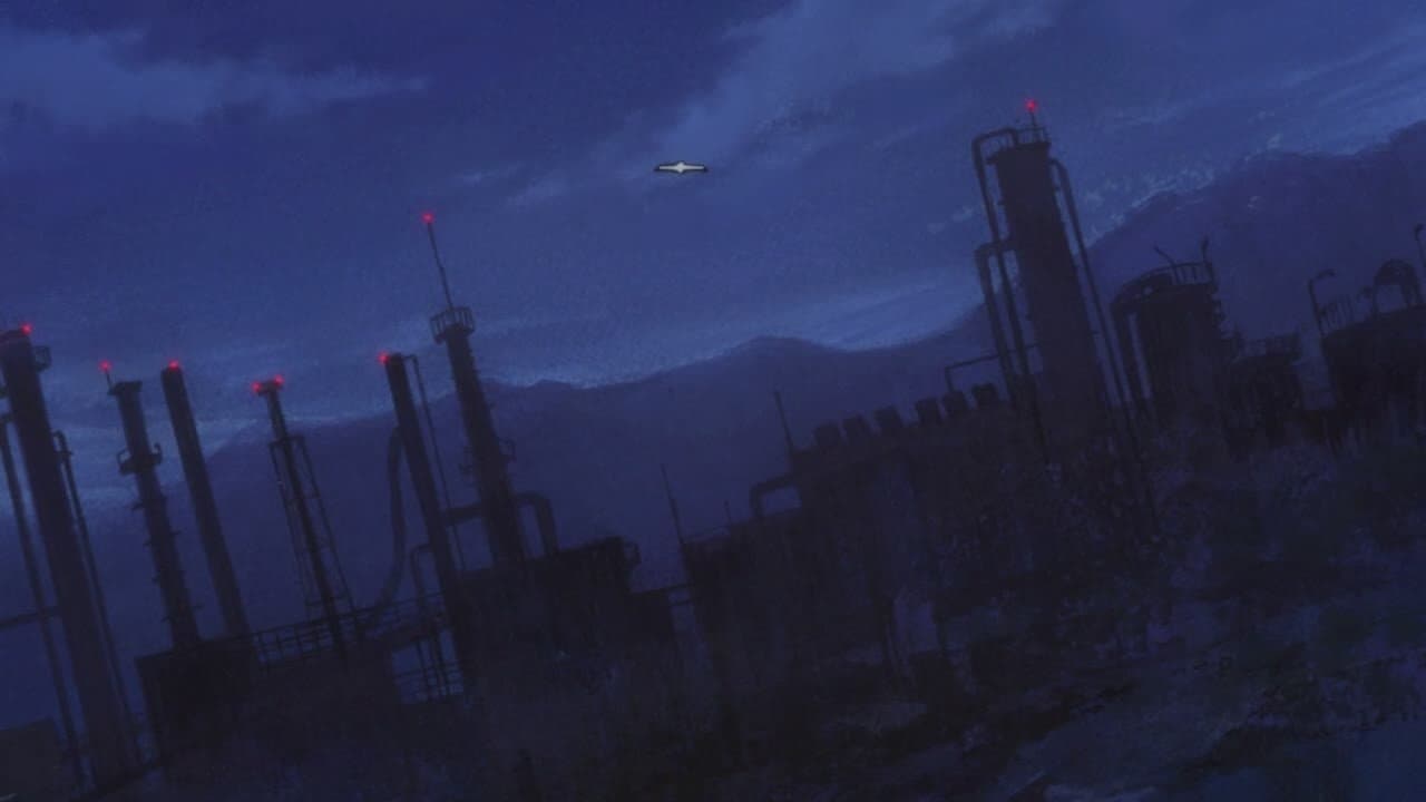 Still from The Demon Army's Ambition