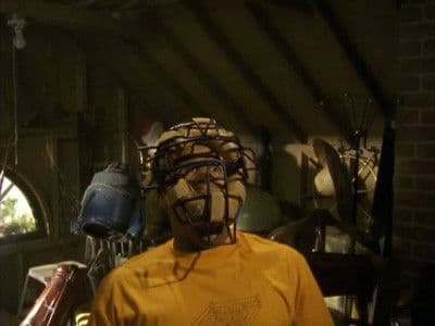 Still from My Common Enemy