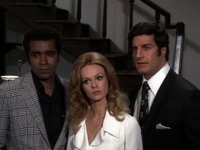 Still from The Bride