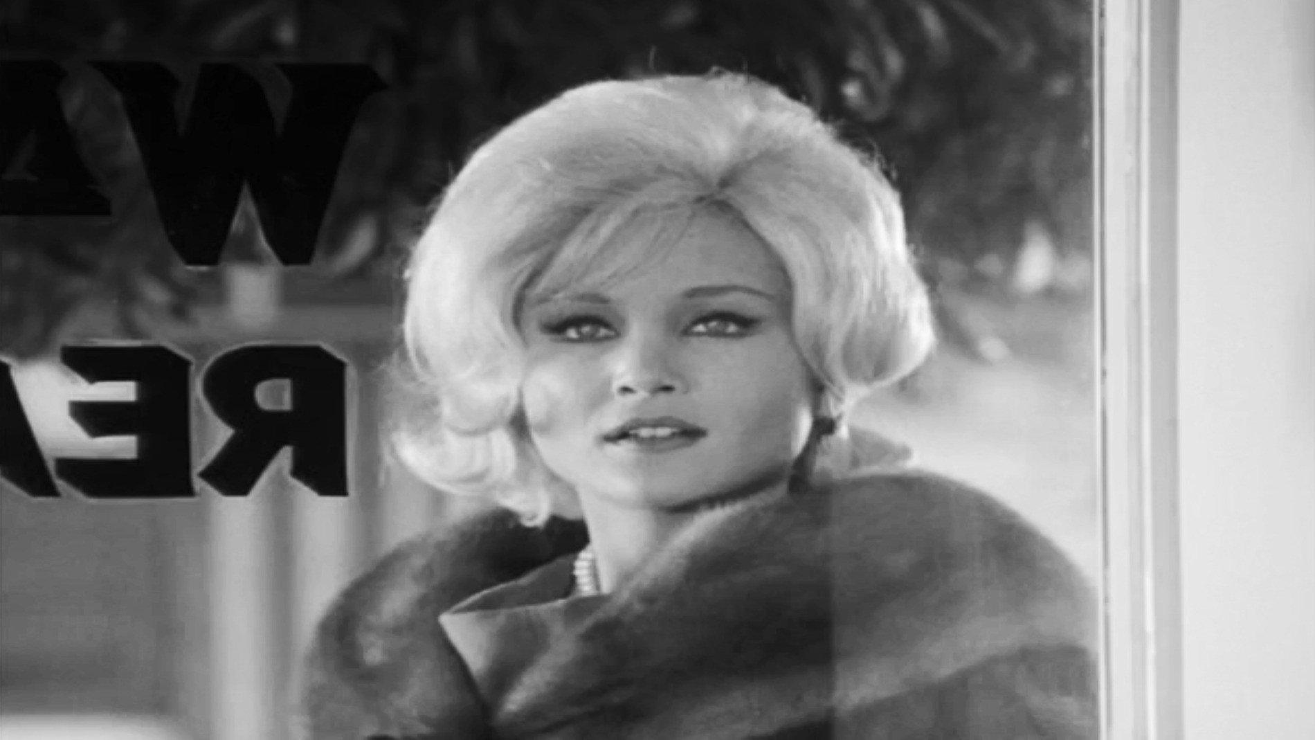 Still from Between Hello and Goodbye