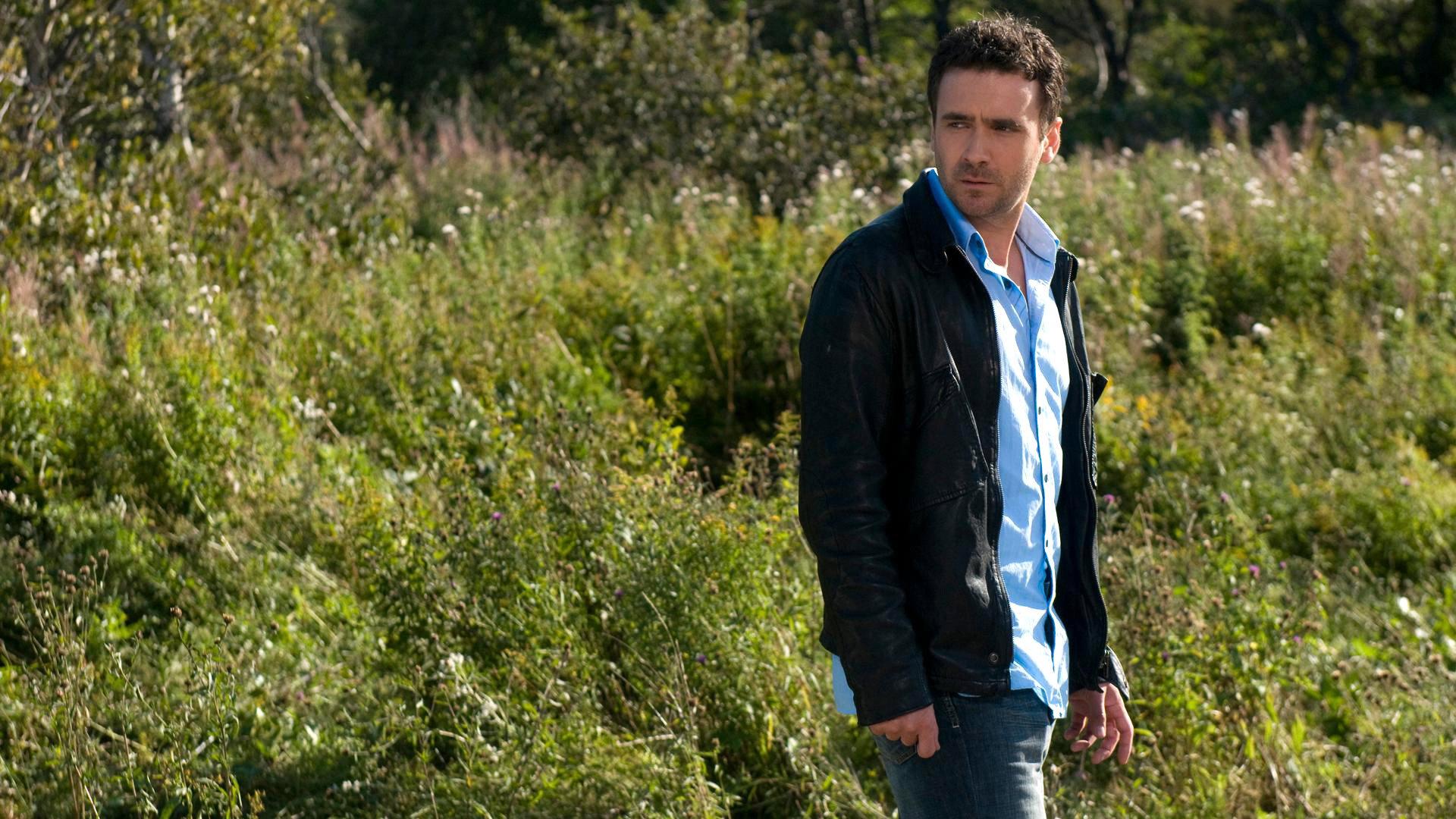 Still from The One Who Got Away