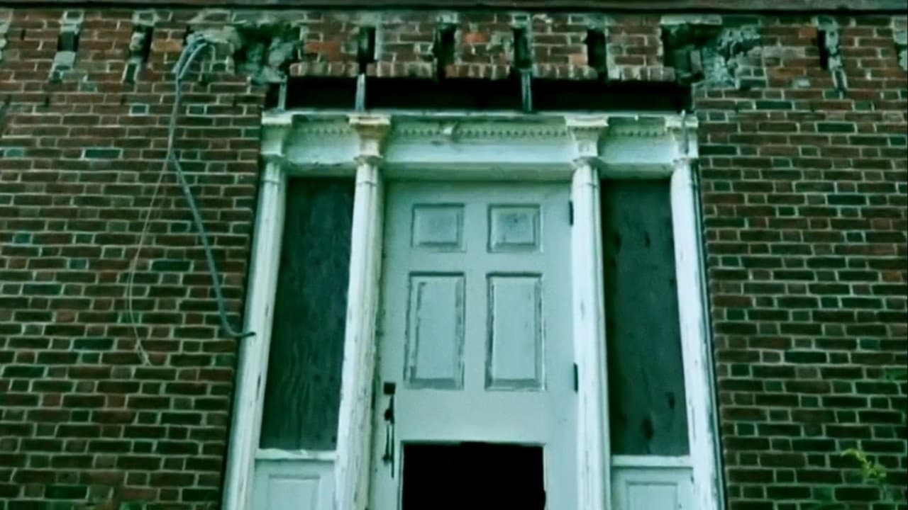 Still from Encounter at an Abandoned Asylum and More