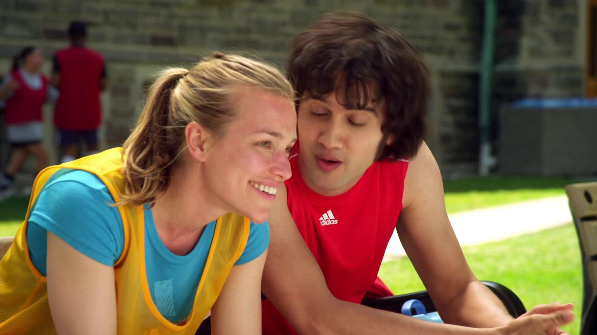 Still from South Bound Suarez