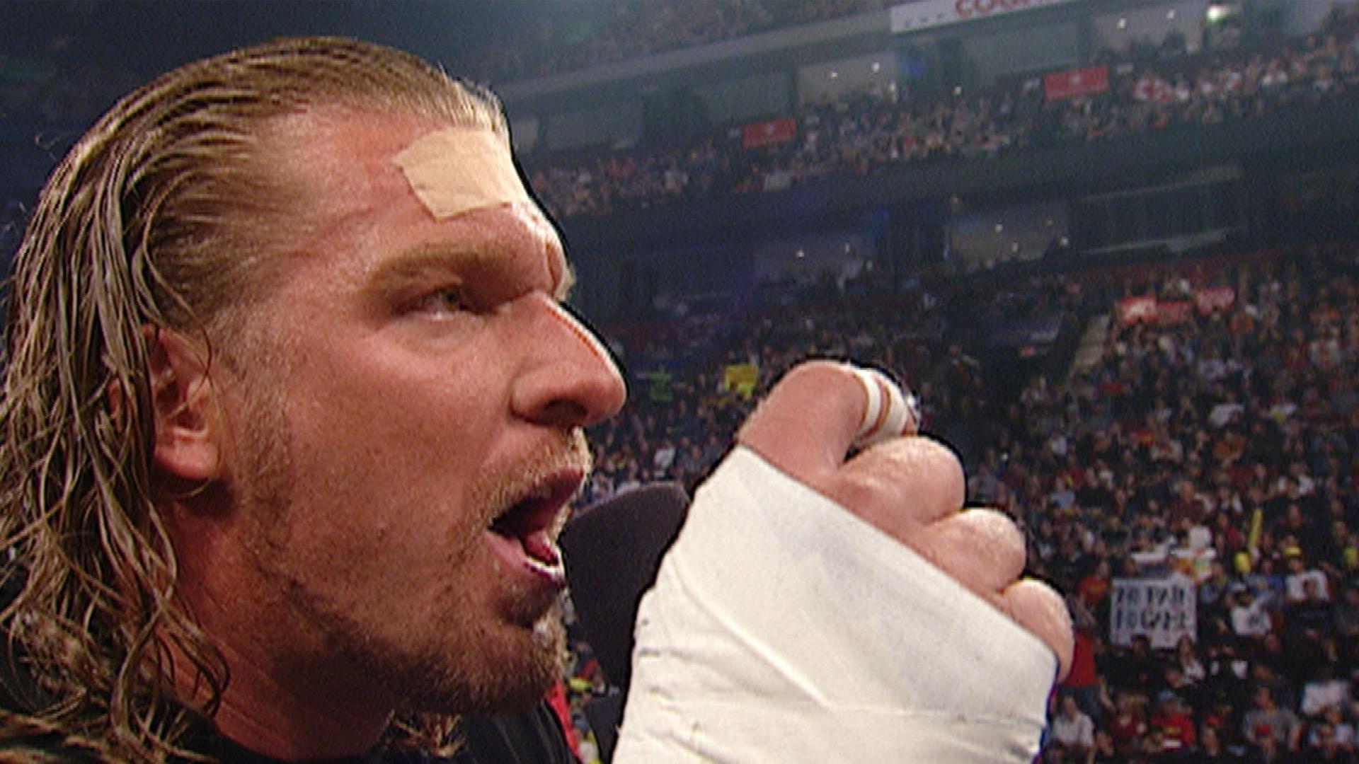 Still from SmackDown - May. 16, 2002