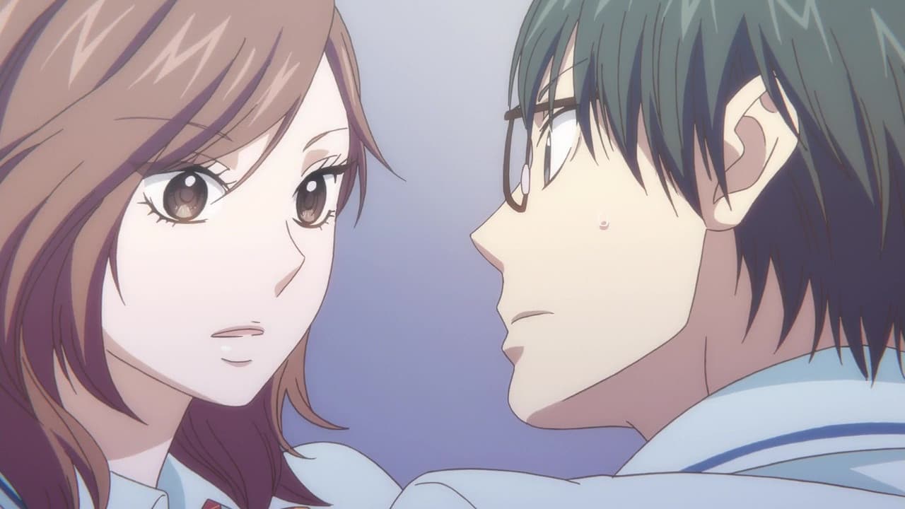 Still from Their Time