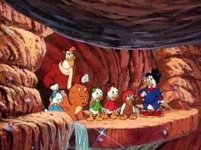 Still from Ali Bubba's Cave (5)