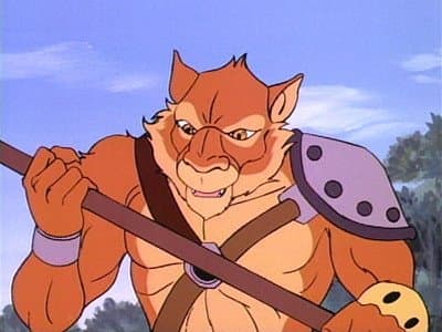 Still from Jackalman's Rebellion