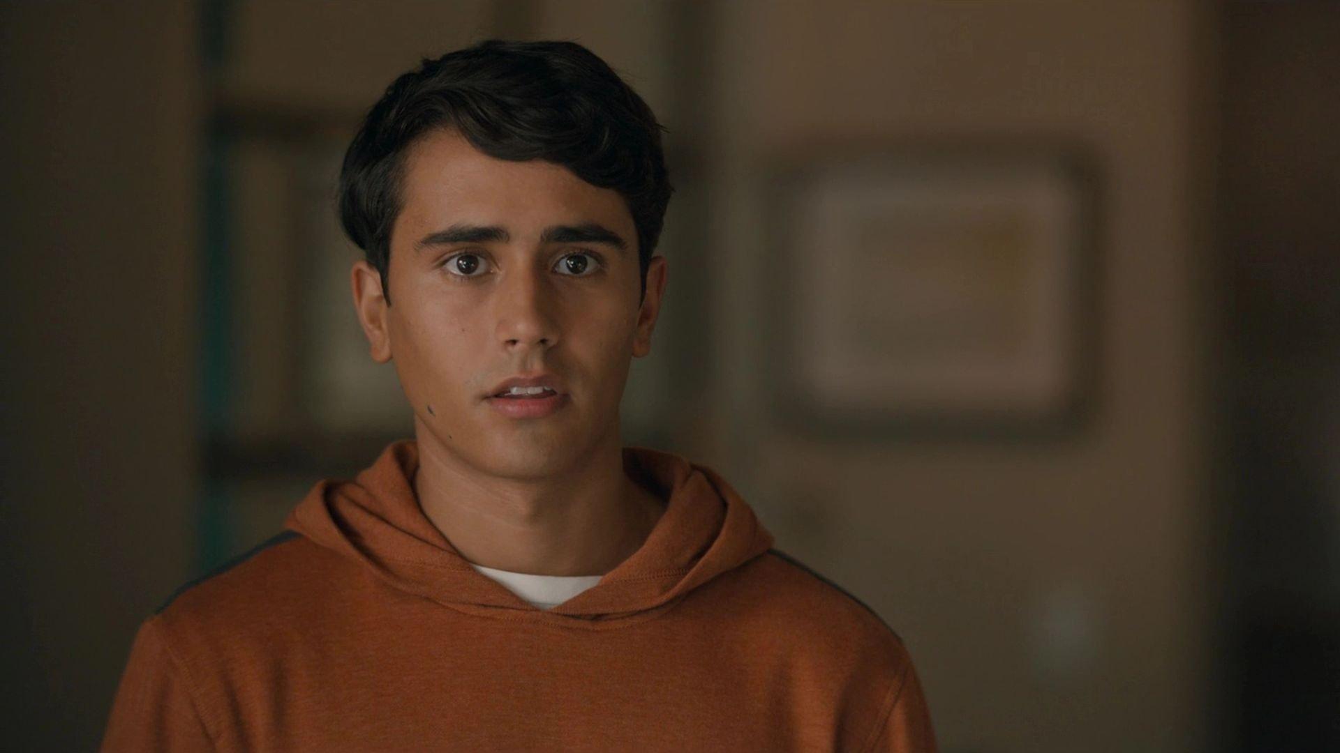 Still from It's You