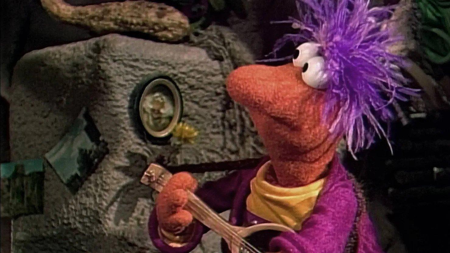 Still from The Thirty-Minute Work Week
