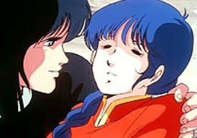 Still from Micro Cosmos