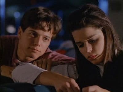 Still from Much Ado About Nothing