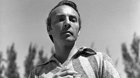 Still from Balanchine