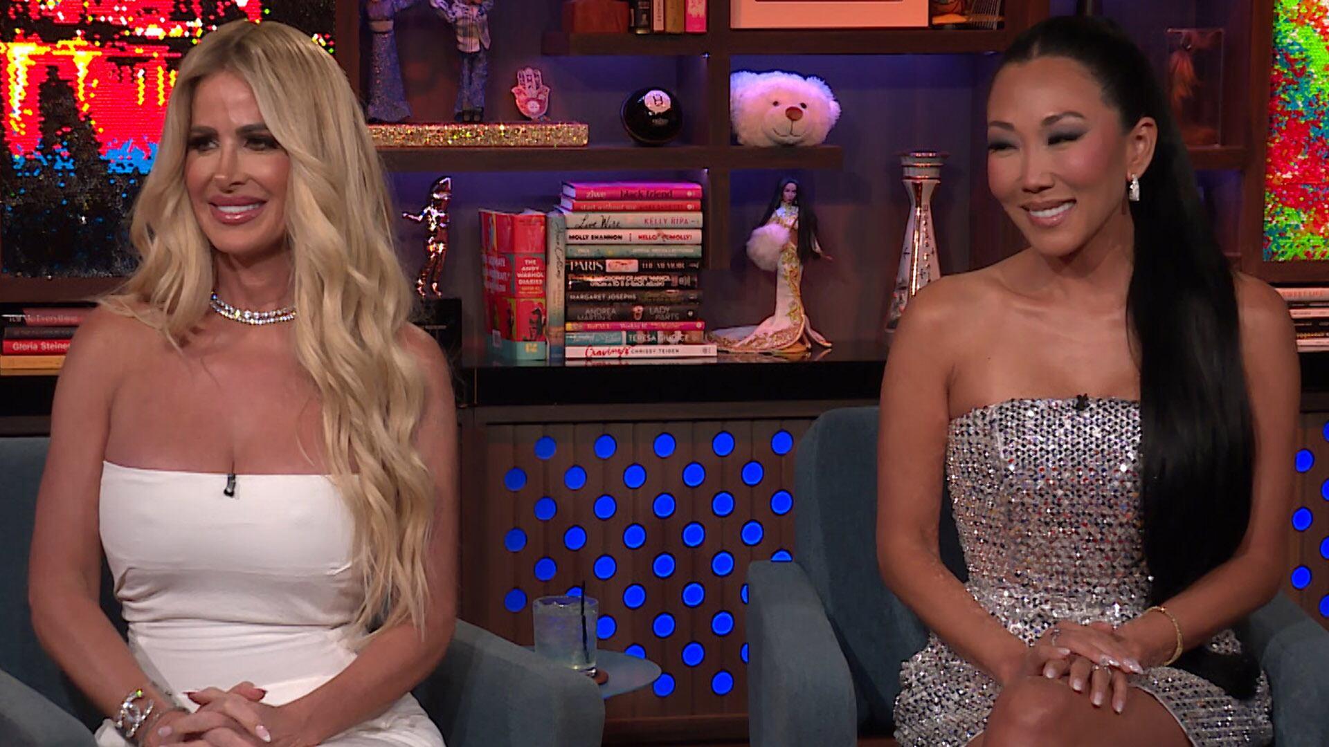 Still from Katie Ginella, Kim Zolciak