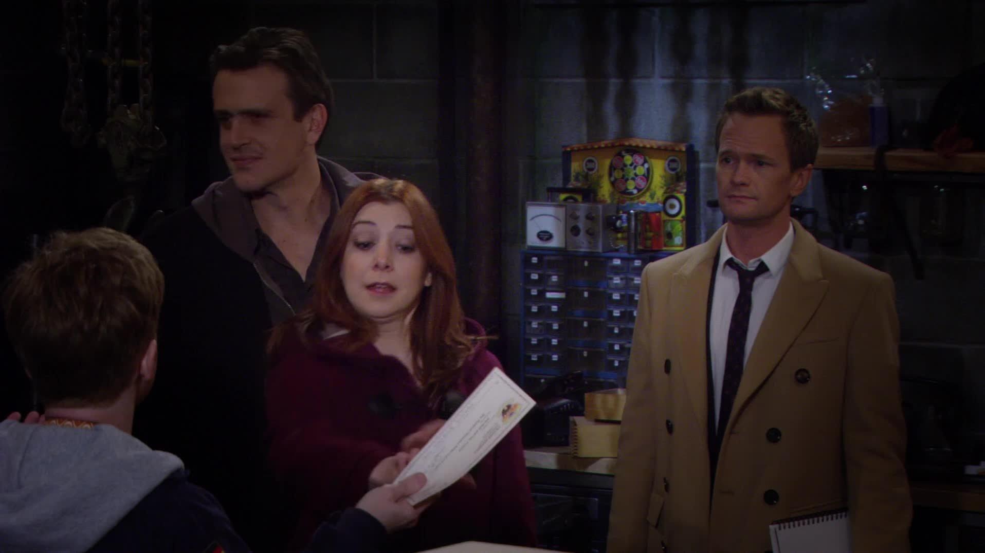 Still from The Final Page (1)