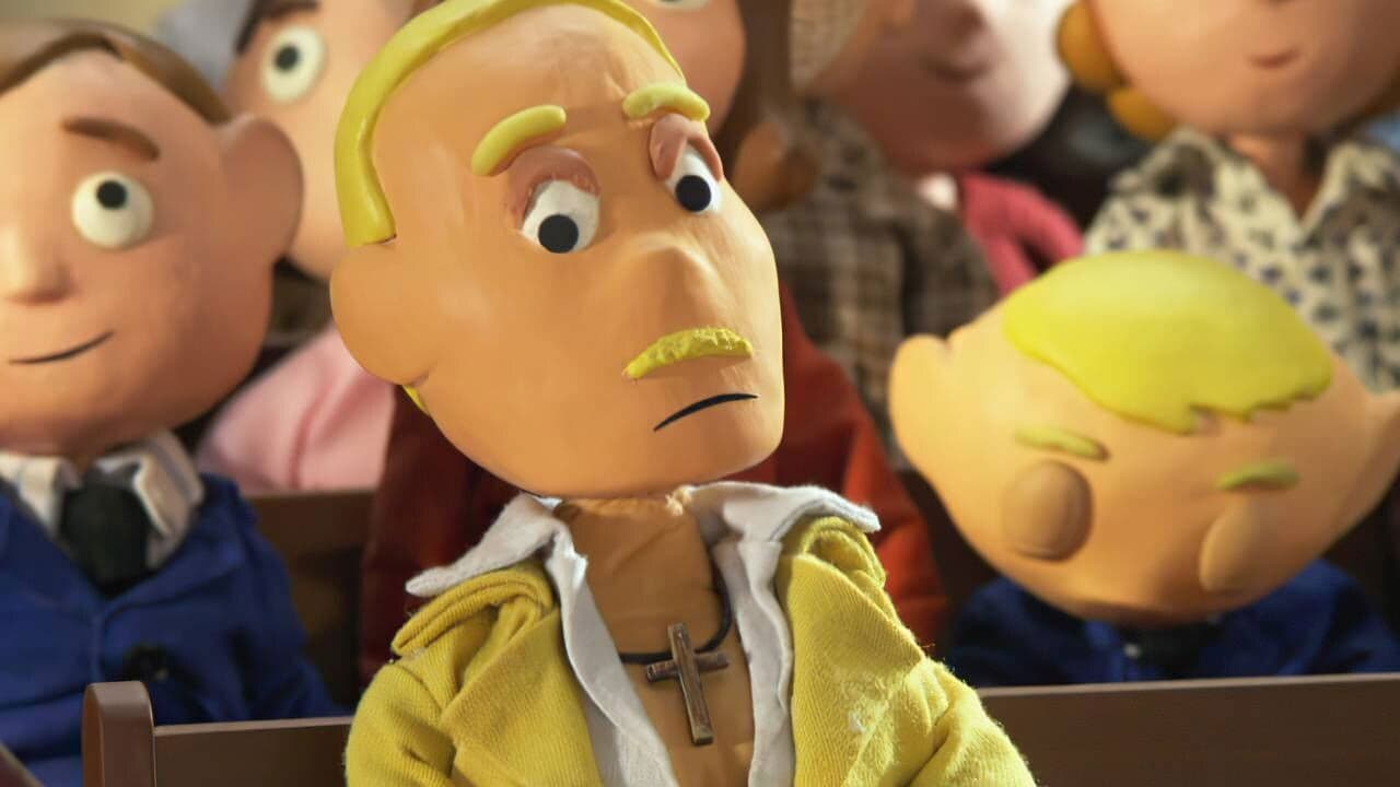 Still from Satan