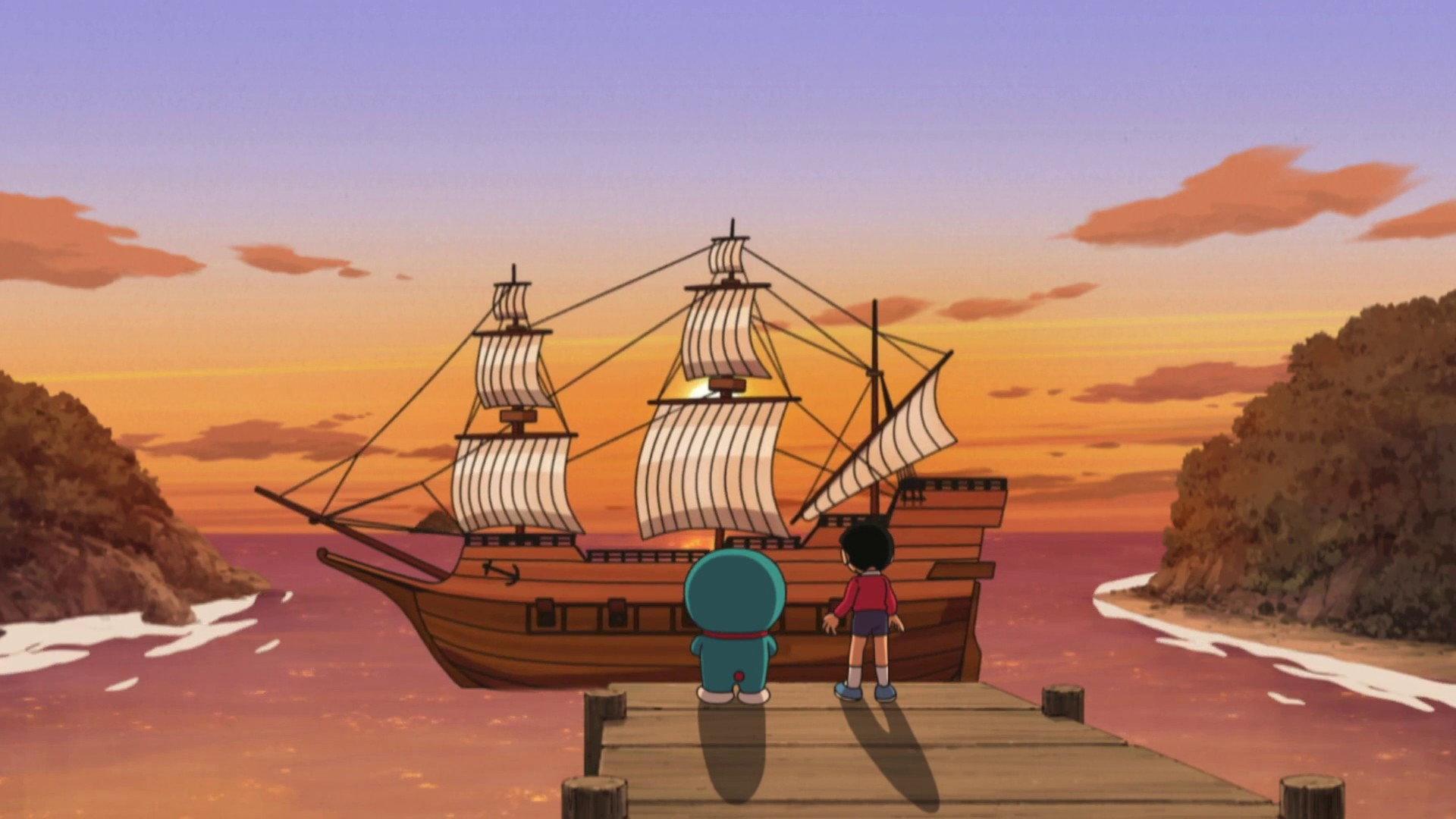 Still from Episode 905