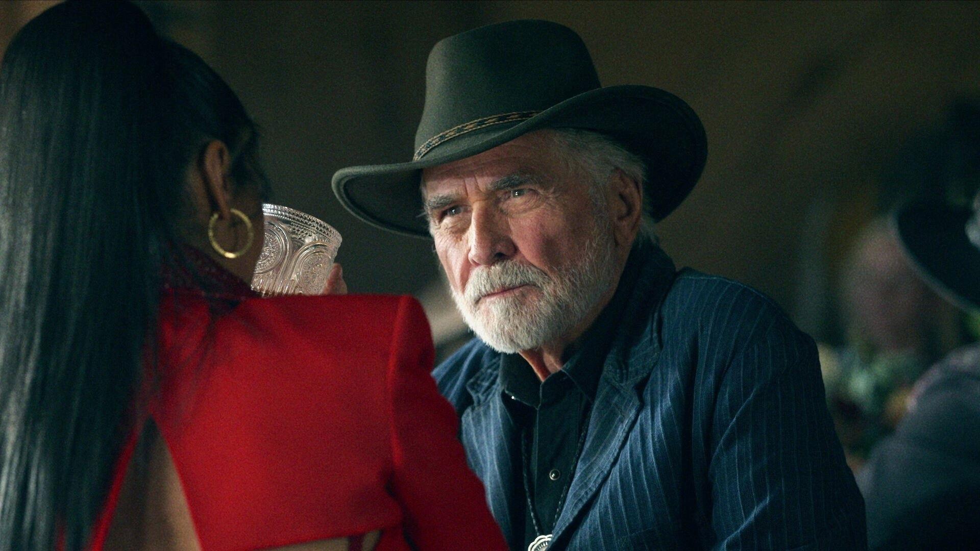 Still from I Love a Good Secret