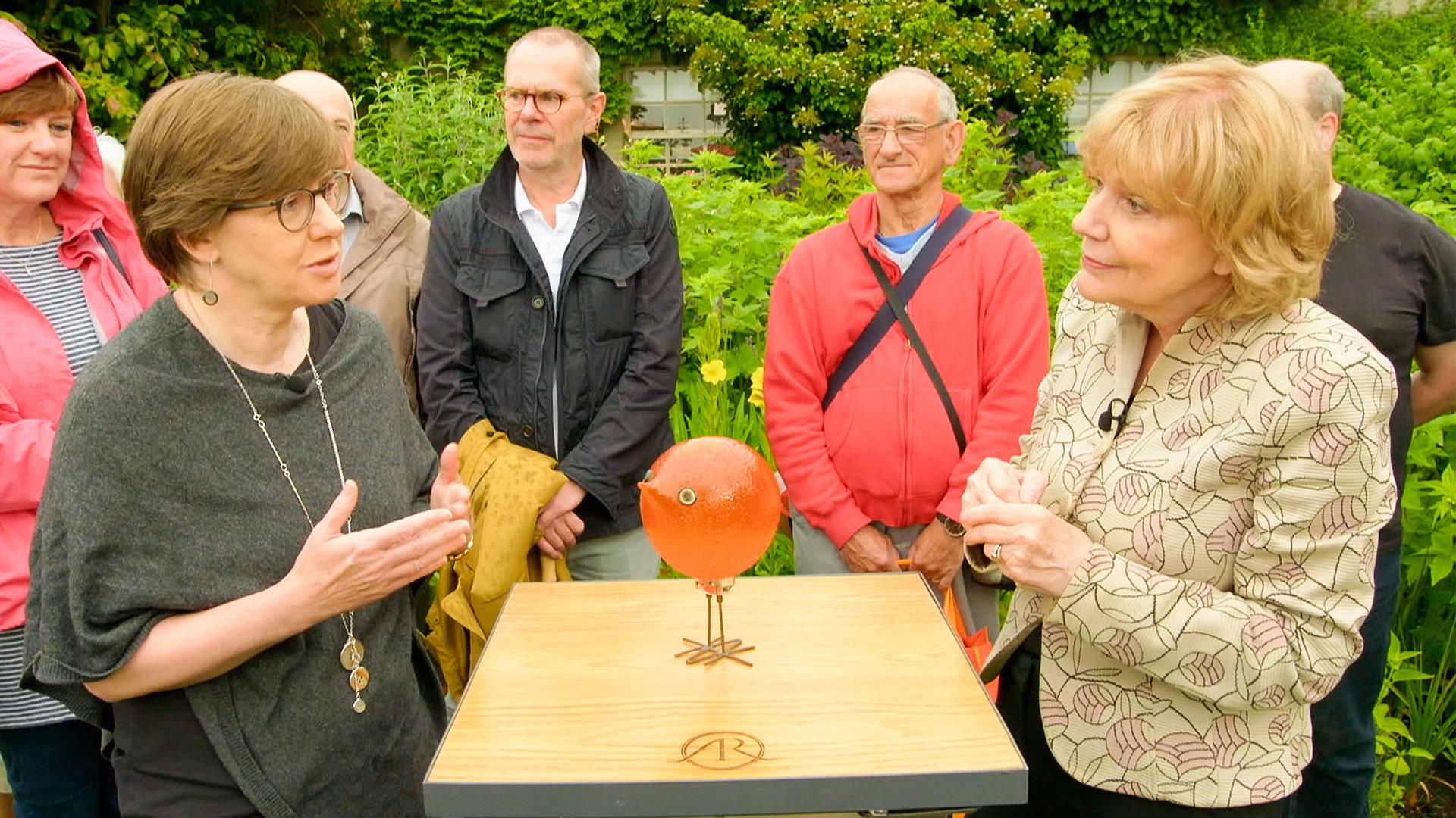 Still from Floors Castle 1