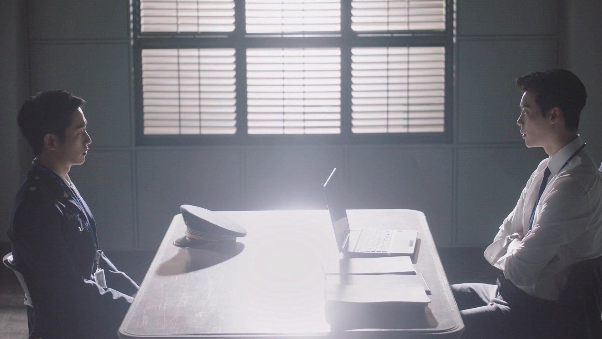 Still from A Few Good Men (2)
