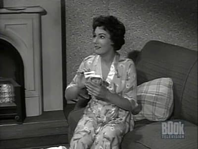 Still from The Money