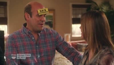 Still from Restless