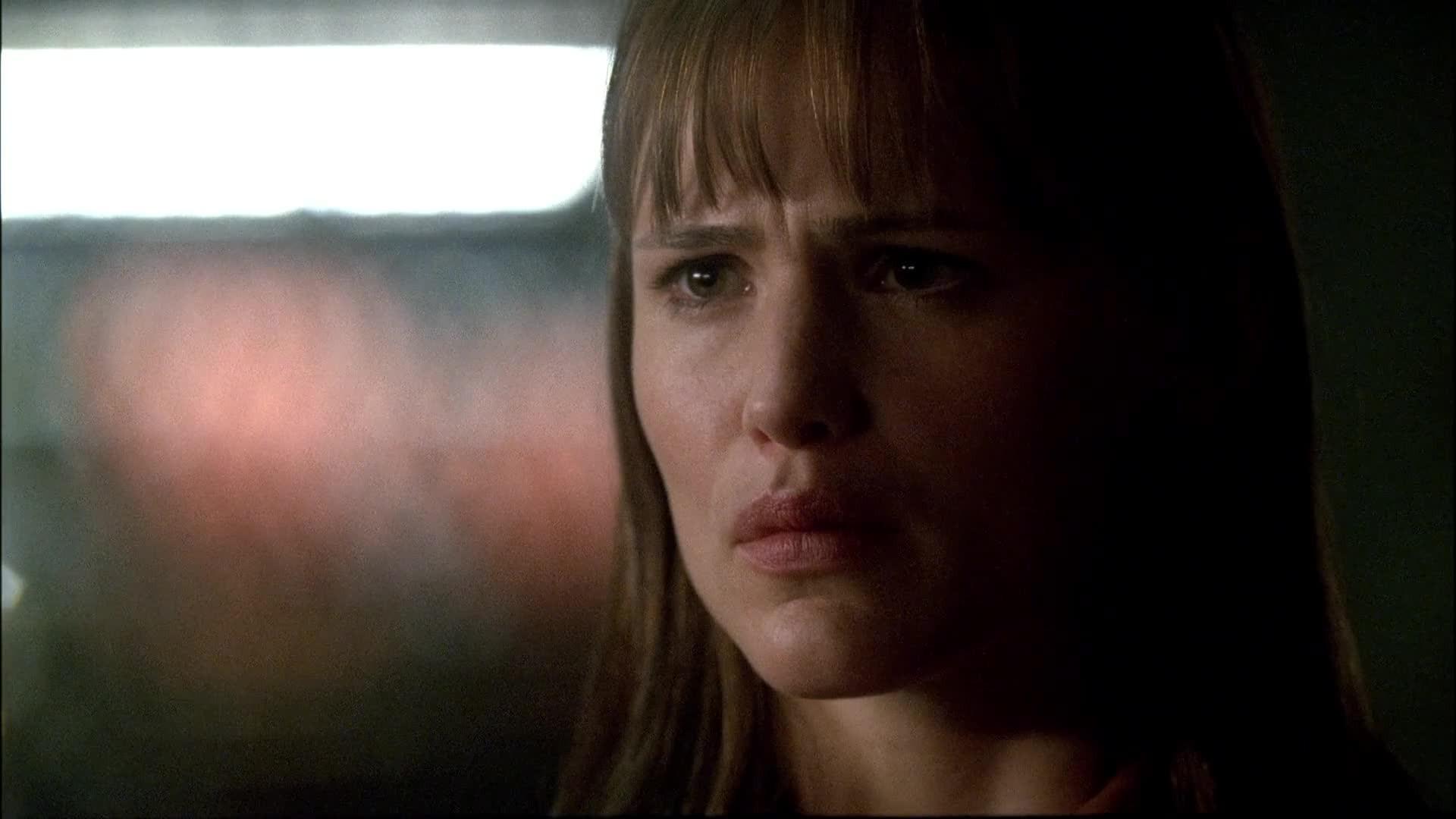 Still from Blood Ties