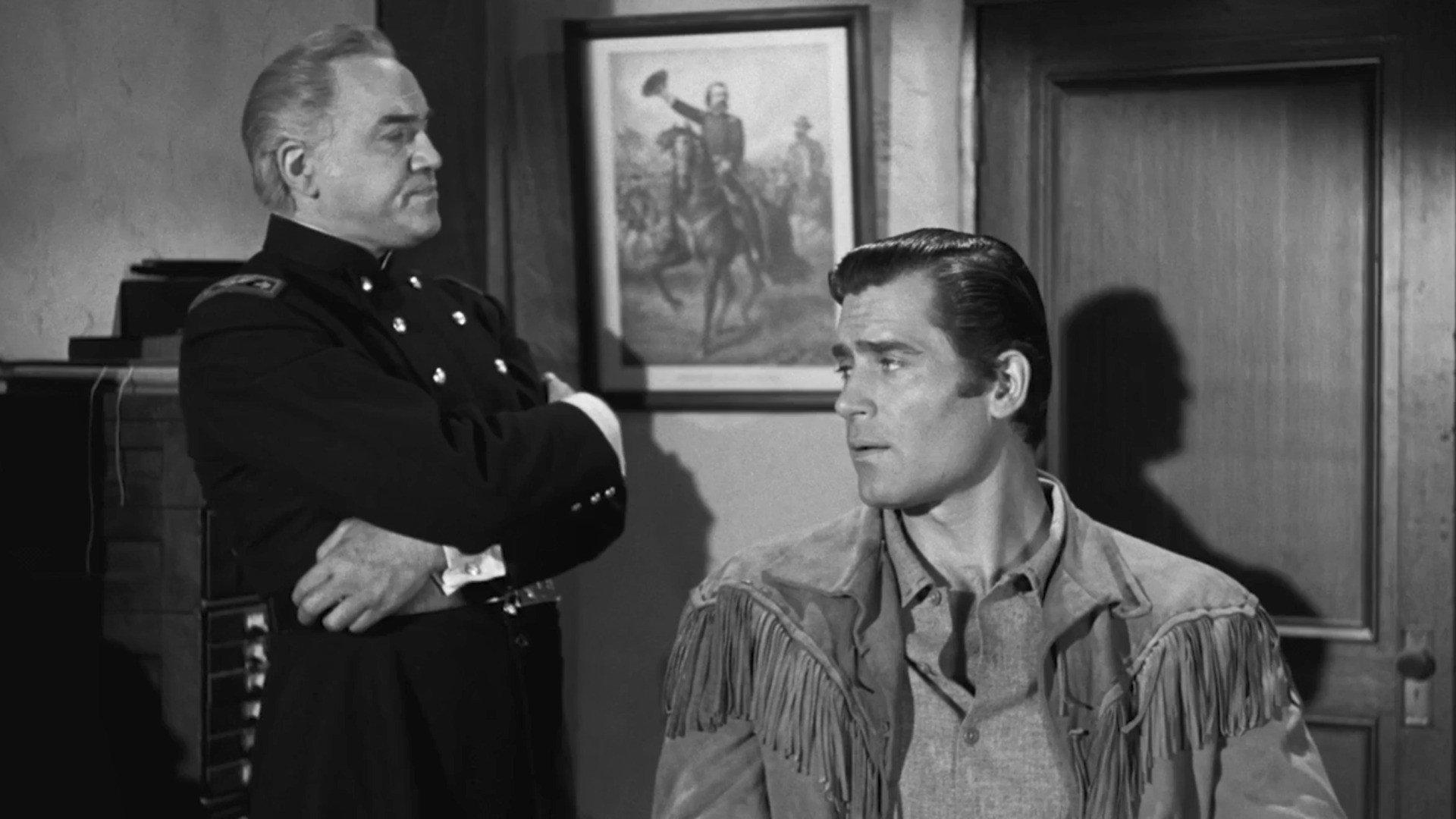 Still from Gold, Glory and Custer - Prelude (1)